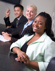 Goal achievement asset development