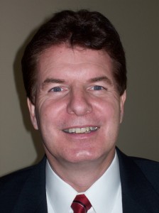 Wayne Niebroski - President of Pathways to Improvement